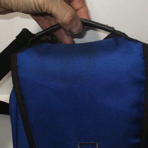 Nintendo DS Shoulder Case Carry Strap Travel Bag Universal Transport - Picture 9 of 9